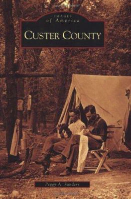Custer County