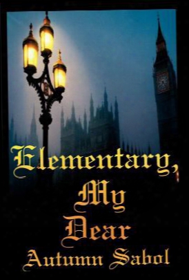 Elementary, My Dear