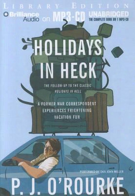 Holidays In Heck