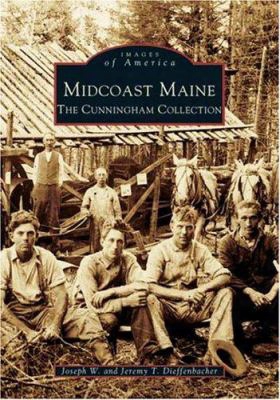 Midcoast Maine:: The Cunningham Collection
