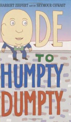 Ode To Humpty Dumpty