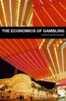 The Economics Of Gambling
