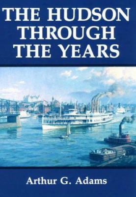 The Hudson Through The Years: An Interdisciplinary Investigation Within The Catholic Tradition.