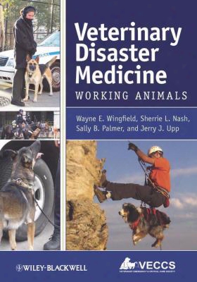 Veterinary Disaster Medicine: Working Animals