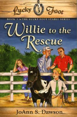 Willie To The Rescue