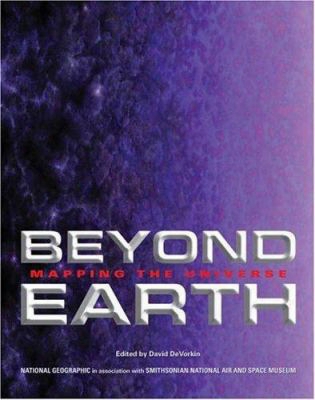 Beyond Earth: Mapping The Universe