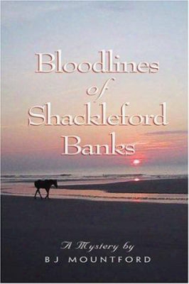 Bloodlines Of Shackleford Banks