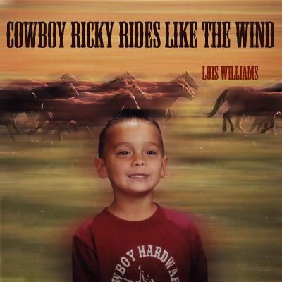Cowboy Ricky Rides Like The Wind