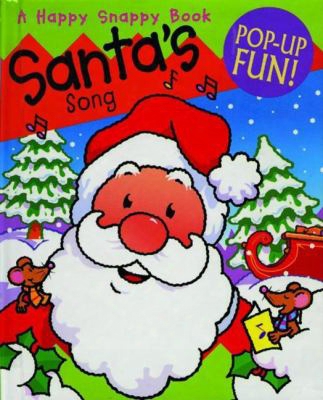 Happy Snappy Santa's Song