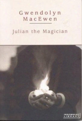 Julian The Magician