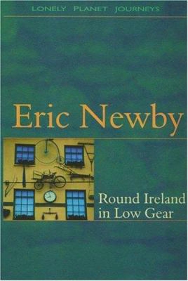 Lonely Planet Round Ireland In Low Gear