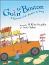 Goin' to Boston: A Rambunctious Journey in Song