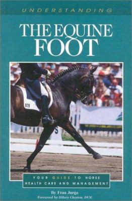 Understanding The Equine Foot