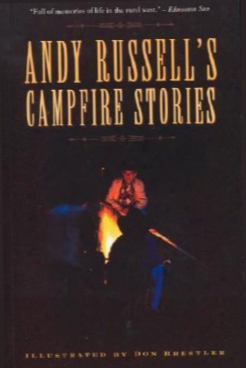 Andy Russell's Campfire Stories