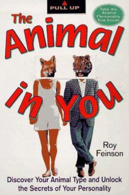 Animal In You