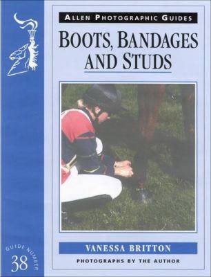 Boots, Bandages And Studs