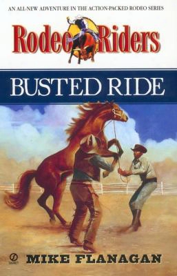 Busted Ride
