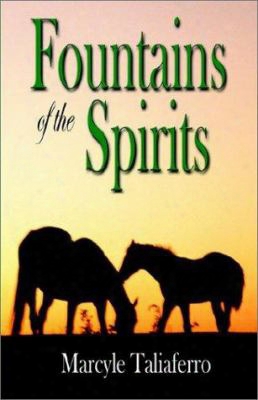 Fountains Of The Spirits
