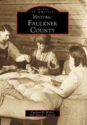 Historic Faulkner County