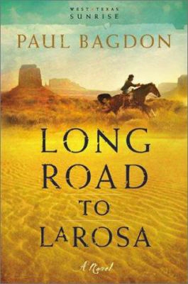 Long Road To Larosa