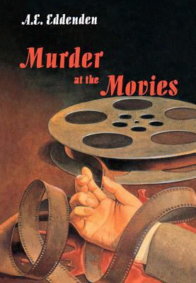 Murder At The Movies