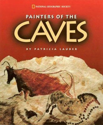 Painters Of The Cave