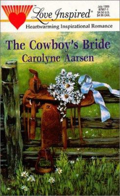 The Cowboy's Bride