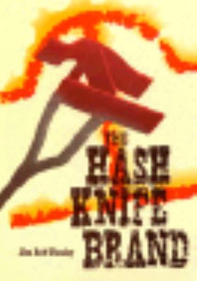 The Hash Knife Brand