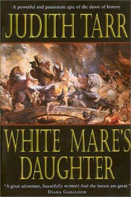 The White Mare's Daughter