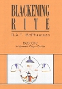 Blackening Rite: Book One in Monster-Slayer Series