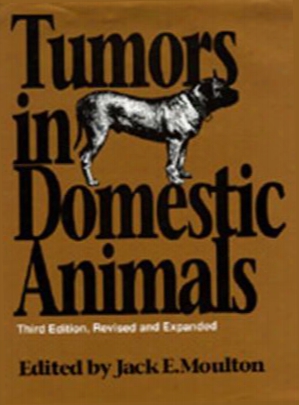 Tumors In Domestic Animals, Third Edition, Revised And Expanded