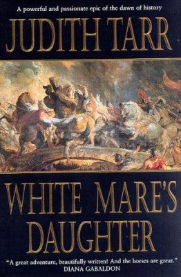 White Mare's Daughter