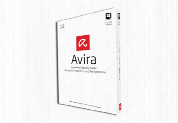 Avira Internet Security Suite 2016 Software License Number Free Personal