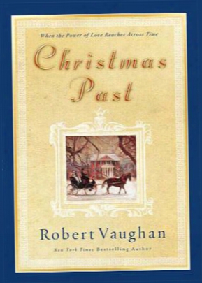 Christmas Past: When The Power Of Love Reaches Across Time