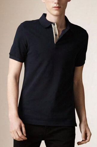 England Fashion Hot Brand Men&#039;s Brit Polo Shirt For Men Casual T-shirt Camisa Polos Homme Men Cotton Short Sleeve Tee Shirts