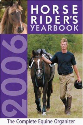 Horse Rideras Yearbook 2006