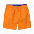 Wholesale-Summer Men Short Pants Brand Clothing Swimwear Polyester Men Brand Beach Shorts Small horse Swim Wear Board Shorts 2016