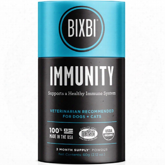 Bixbi Immunity (60 G)