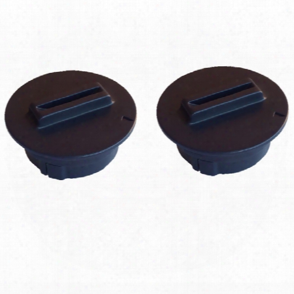 Bluefang Battery For All Bluefang Collars (2 Pack)