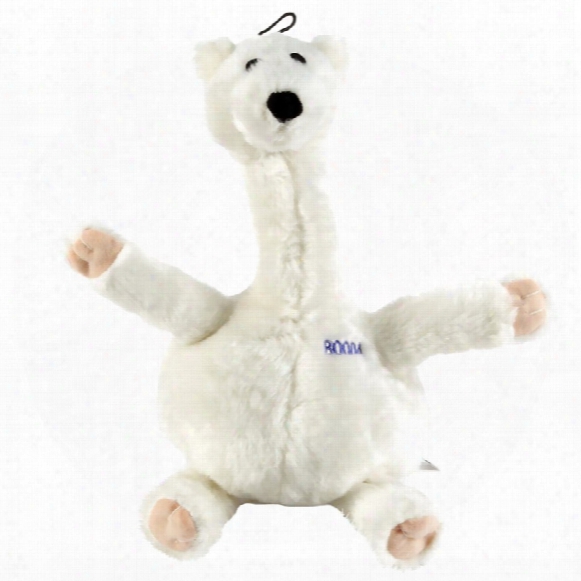 Booda Bellies Polar Bear - X-large