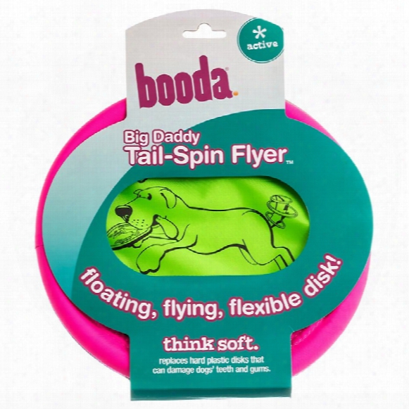 Booda Tail Spin Flyer Big Daddy (12&quot;)