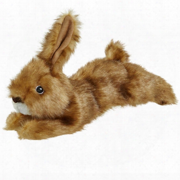 Burbark Dog Toys Rabbit - Large