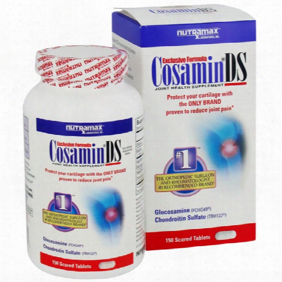 Cosamin Ds For Humans (150 Tabs)
