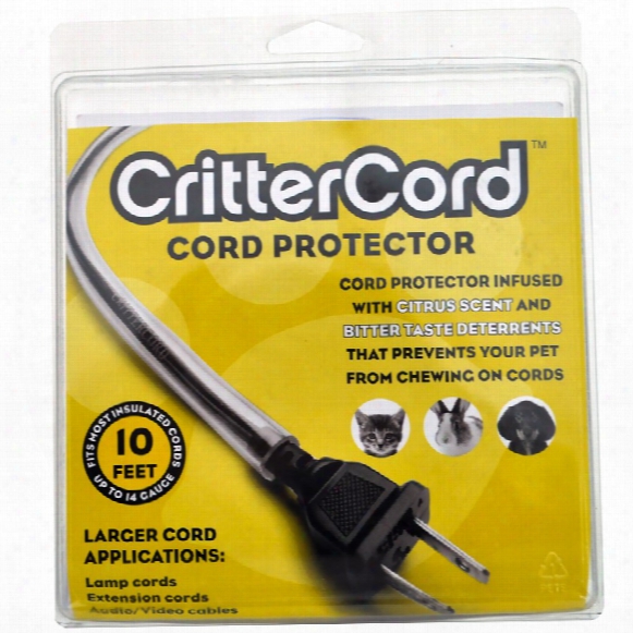 Crittercord Cord Protector Large