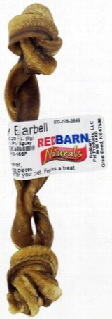 Redbarn Bully Barbell