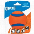 Chuckit! Ultra Ball - Large (1 pack)