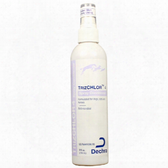Dechra Trizchlor 4 Spray Conditione (8 Oz)
