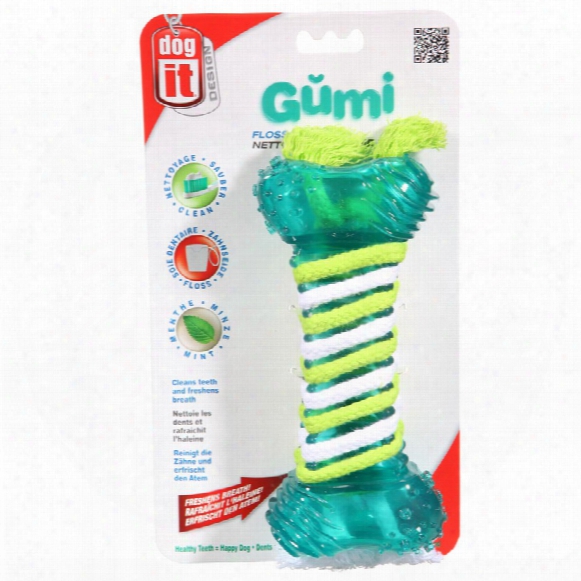 Dogit Design Gumi Dental Toy