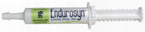 Endurosyn Canine Oral Gel (32 Gm)