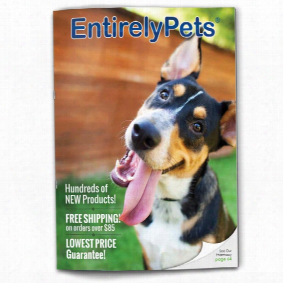 Entirelypets 2016 Product Catalog